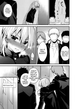 Page 7 of Ijimerare Danshi
