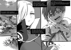 Page 134 of Bishoujo Vampire ni Bonyuu Drink Bar ni Sareru Hanashi | Turned into a Breast Milk Fountain by a Beautiful Vampire