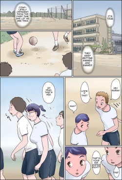 Page 21 of Boku no Ane wa Jimi dakedo ii Kanji | My Big Sister is Plain but Pleasant