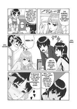 Page 24 of Futanari Sanshimai wa Josou Shounen no Anal ga Osuki | The Three Futanari Sisters Like to Have Anal Sex With the Crossdressing Boy