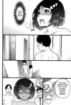 Page 2 of Boku no Bokki Penis o Rokuga Shite Ikina Yo | Go Ahead and Film My Hard Penis Ch. 5