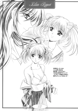 Page 11 of Lillian Rapport