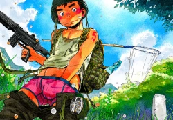 Page 62 of Manga Shounen Zoom Vol. 06