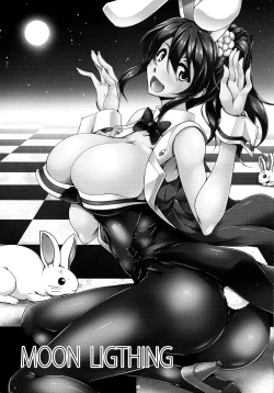 Page 2 of MOON LIGHTIN