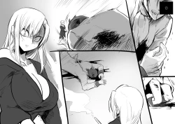 Page 114 of Bishoujo Vampire ni Bonyuu Drink Bar ni Sareru Hanashi | Turned into a Breast Milk Fountain by a Beautiful Vampire