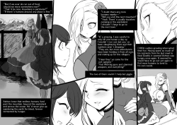 Page 139 of Bishoujo Vampire ni Bonyuu Drink Bar ni Sareru Hanashi | Turned into a Breast Milk Fountain by a Beautiful Vampire