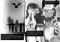 Page 141 of Bishoujo Vampire ni Bonyuu Drink Bar ni Sareru Hanashi | Turned into a Breast Milk Fountain by a Beautiful Vampire
