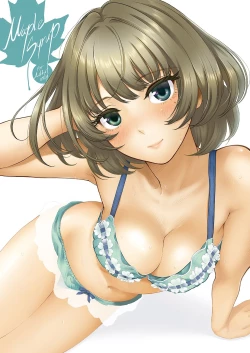 Page 1 of Maple Syrup