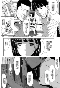 Page 8 of Yuuki o Agetai