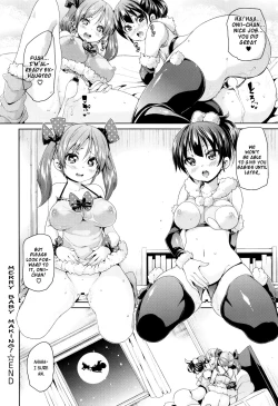 Page 183 of Fuwatoro ♥ Jusei Chuudoku! | Soft & Melty ♥ Impregnation Addiction!