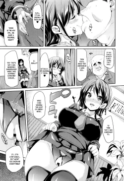 Page 210 of Fuwatoro ♥ Jusei Chuudoku! | Soft & Melty ♥ Impregnation Addiction!