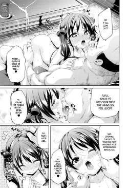 Page 224 of Fuwatoro ♥ Jusei Chuudoku! | Soft & Melty ♥ Impregnation Addiction!