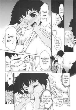 Page 153 of Razoku no Yoru | Night of Razoku Ch. 1-8