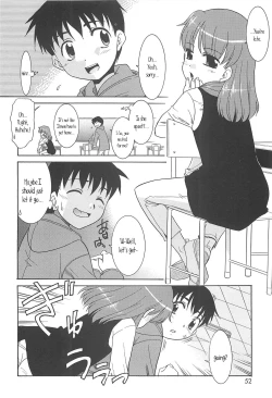 Page 51 of Razoku no Yoru | Night of Razoku Ch. 1-8