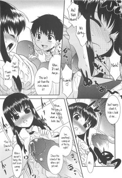 Page 95 of Razoku no Yoru | Night of Razoku Ch. 1-8