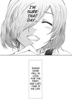 Page 22 of Innocent Blue - Before Sunrise