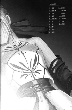 Page 14 of Caladbolg Motto Yume no Tsuzuki