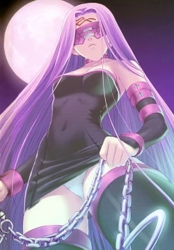 Page 5 of Caladbolg Motto Yume no Tsuzuki