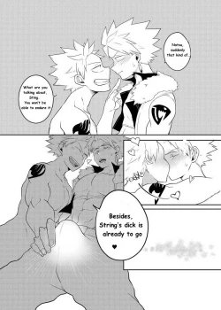 Page 11 of SS Kyuu Ninmu 2 | SS Class Mission 2