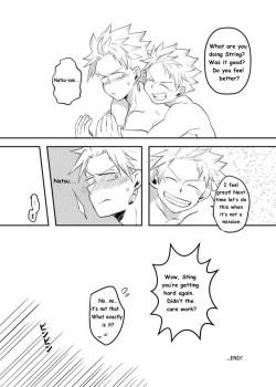 Page 30 of SS Kyuu Ninmu 2 | SS Class Mission 2