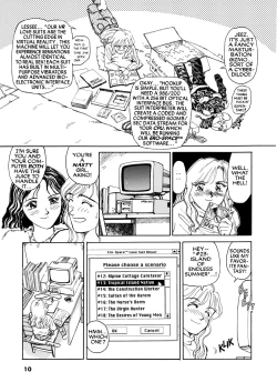 Page 10 of Sexhibition