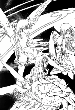 Page 198 of Shoujo Shinkoukei