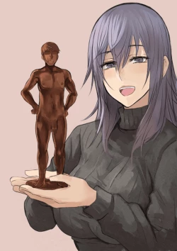 Page 11 of Imouto Valentine 1-6