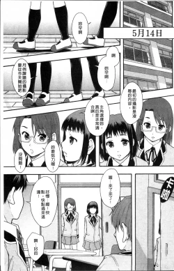 Page 28 of Anoko no Class wa AV-ka