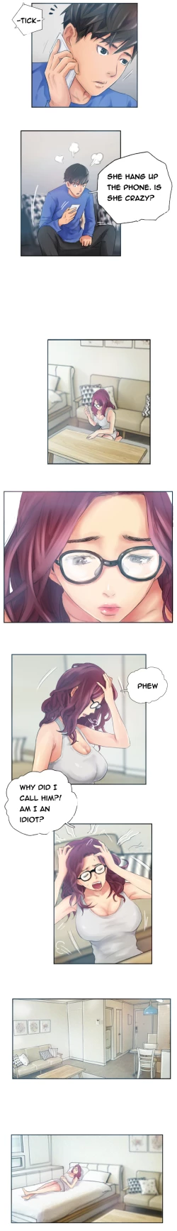 Page 191 of New Face Ch.1-20