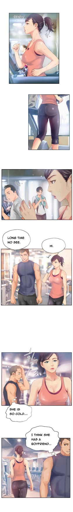 Page 197 of New Face Ch.1-20