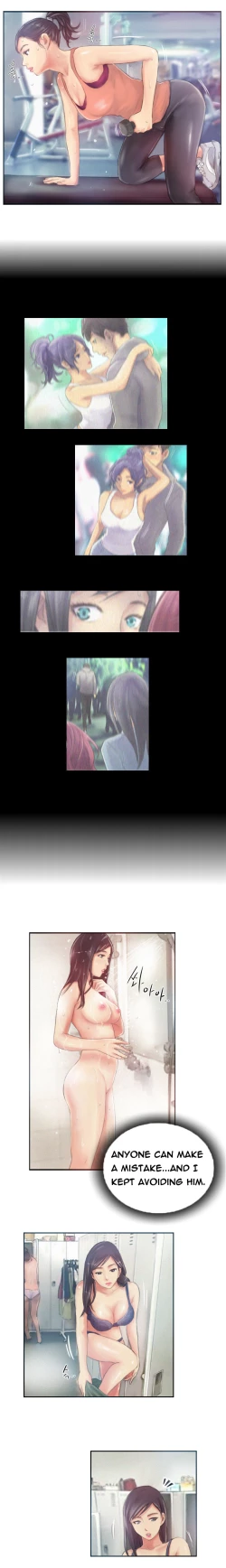 Page 198 of New Face Ch.1-20