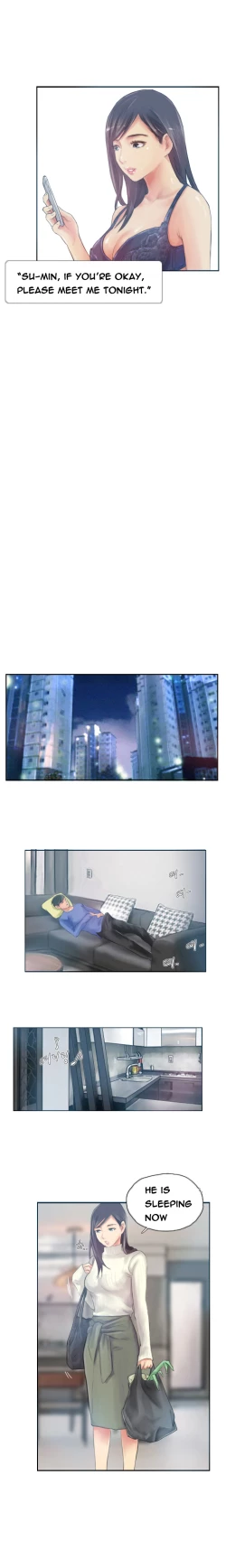 Page 199 of New Face Ch.1-20