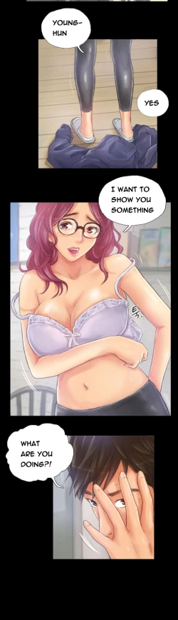 Page 247 of New Face Ch.1-20