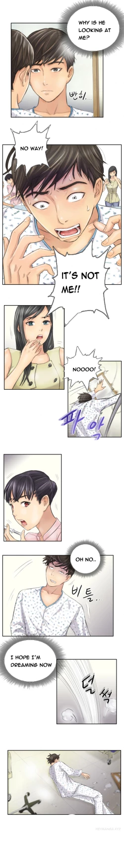 Page 40 of New Face Ch.1-20