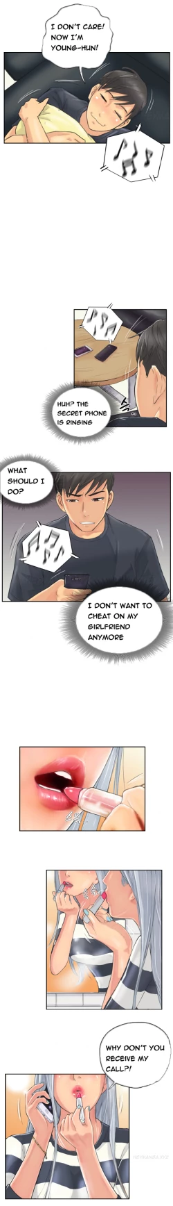 Page 91 of New Face Ch.1-20