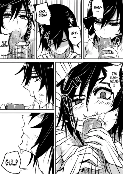 Page 4 of Ruuko2 + Omake 1san's Morning 12