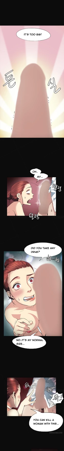 Page 29 of By Chance