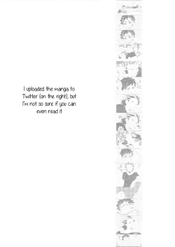 Page 2 of Taishou no Ecchi! | Taishou, You Pervert!