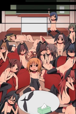 Page 102 of Minna no Gakuensai Junbi no Jikan