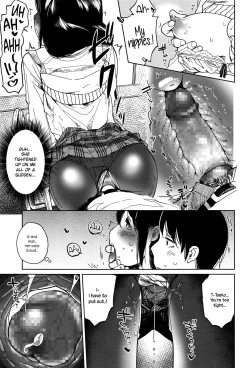 Page 17 of Houkago Rendezvous | Afterschool Rendezvous