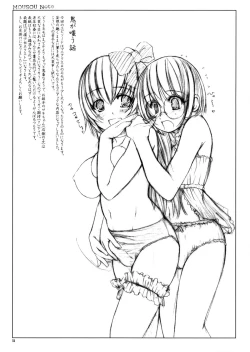 Page 11 of Mousou Note