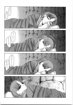 Page 46 of Mitama Matsuri III