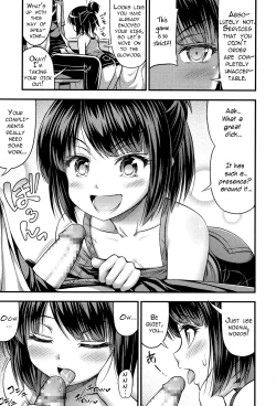 Page 5 of Omiseya Gokko | Playing Shop