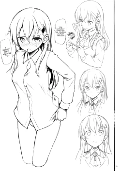 Page 18 of Hagikaze no Shiawase Morning Call | Happy Morning Call of Hagikaze