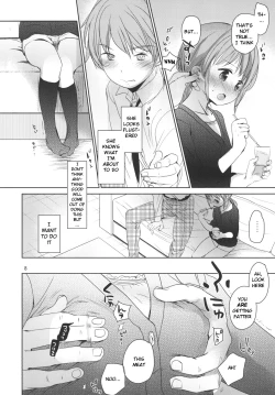 Page 7 of Amai Okashi