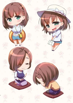 Page 42 of Shuumatsu no Tawawa - Tawawa on Weekend 2