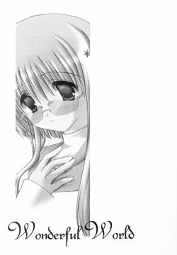 Page 10 of Wonderful World