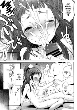 Page 10 of Riko-chan no H na Arbeit
