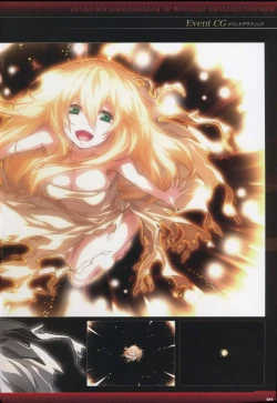 Page 123 of Dies irae Visual Fanbook - Black Book