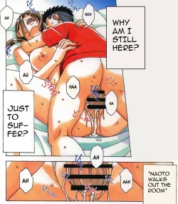 Page 19 of Taboo Kaoru